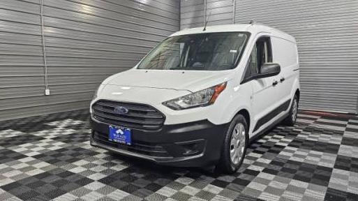 FORD TRANSIT CONNECT 2022 NM0LS7S20N1530434 image